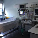 Aumentan a 141 los contagios por COVID-19 en las últimas 24 horas en España y Sanidad suma un fallecido