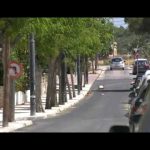 El Ayuntamiento de Ses Salines rehabilita la avenida Gabriel Roca de la Colònia de Sant Jordi