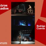 CaixaForum aumenta su oferta cultural con el ciclo Encuentros Con/finados
