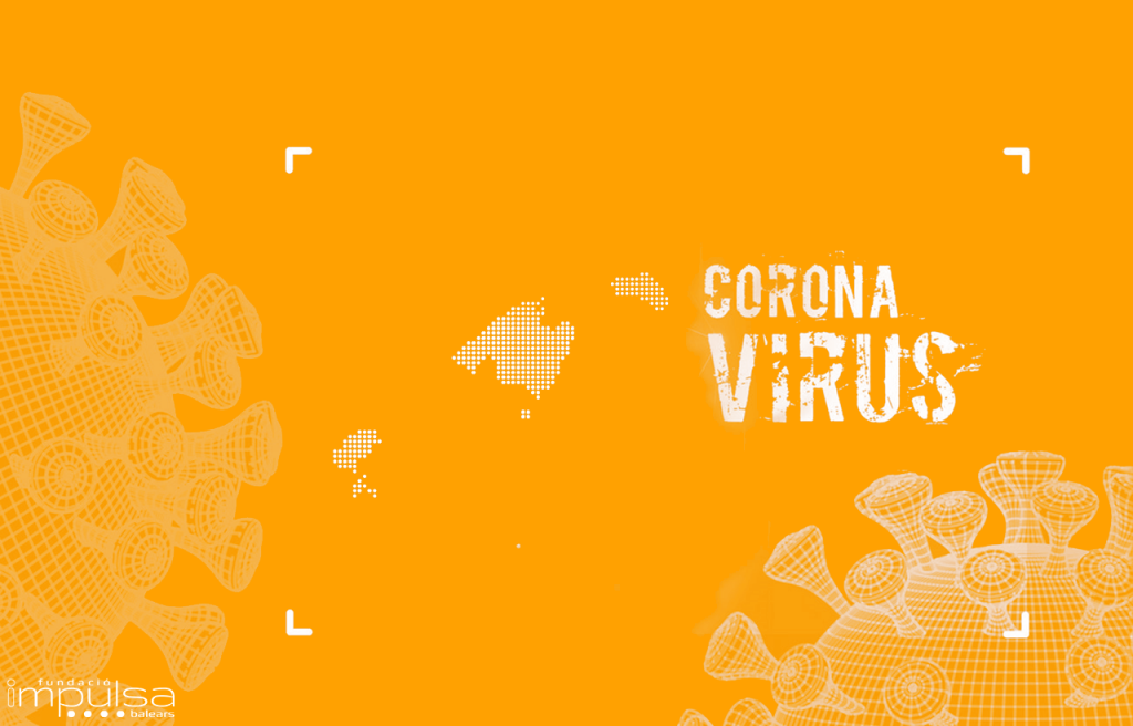impulsa coronavirus