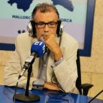 Javier Cortés (AECC): "En Balears se diagnostican 6.000 casos de cáncer al año"
