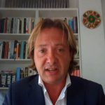 Jorge Campos (VOX Baleares), sobre las empresas, autónomos y comerciantes: “Lo que se debe hacer es aliviarles la presión fiscal”