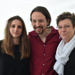 Antònia Jover, elegida nueva responsable de Turismo Sostenible de Podemos