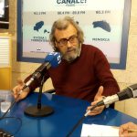 Lázaro (SIMEBAL): "La raíz del problema es que en Balears faltan 350 médicos"
