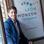 León Monzón: "Es clave la energía positiva y aparcar sentimientos negativos"