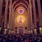La Catedral de Mallorca retransmitirá por 'streaming' la 'Fiesta de la Luz' el 2 de febrero