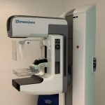 Grupo Policlínica incorpora un mamógrafo 3D de última generación que mejora la detección y el diagnóstico precoz