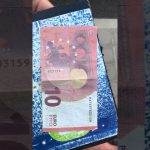 ¡Cuidado! Circulan billetes falsos por Palma