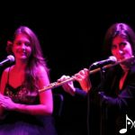Mallorca Flamenco en concierto a beneficio de S.O.S MAMÁS