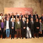Armengol impone las Medallas de Oro de la Comunidad y entrega los Premios Ramon Llull