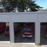 El Consell de Menorca contratará nuevos bomberos de cara al verano
