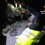 Desarticulada una red de tráfico de drogas en Ciutadella