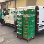 Mercadona amplía a tres supermercados la donación diaria de alimentos al comedor social “Tardor” de Palma