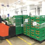 Mercadona dona tres toneladas de productos de primera necesidad al Banco de Alimentos de Mallorca