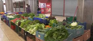 mercat felanitx, alimentación, verduras