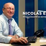 Nicolas Emery (Abogado): "Si se prorroga el estado de alarma los ERTEs podrían ser del 100%"