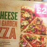 Ordenan retirar 5 productos de la marca 'No Cheese' que se vendían en un supermercado de Mallorca