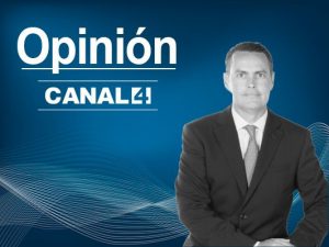 opinión Cristobal Mora Pons