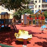 El Govern permite a los ajuntaments reabrir los parques infantiles públicos