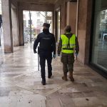 Ocho detenidos por saltarse las restricciones en Balears