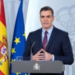 Pedro Sánchez anuncia un plan de desconfinamiento de cuatro fases que arranca el 4 de mayo y durará hasta finales de junio
