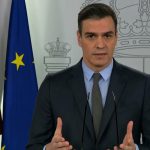 Sánchez advierte de que "Europa se la juega" y reclama una gran movilización de recursos