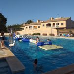 Marratxí abre sus piscinas municipales el próximo 1 de julio con aforo del 75%