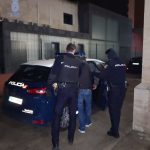 Detienen a nueve personas por incumplir las restricciones en Mallorca, Menorca e Eivissa