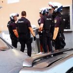Al menos siete detenidos en un operativo contra el tráfico de drogas en Palma