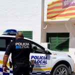La Policía abre acta a un local de Formentera donde se celebraba una fiesta con 70 personas