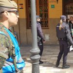 Seis detenidos en Palma por incumplir las restricciones del estado de alarma