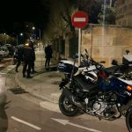 Seis detenidos en Balears por desobediencia e incumplimiento de las restricciones