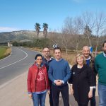 El PP de Mallorca exige la ampliación y mejora de la carretera de Sa Pobla a s'Albufera