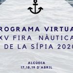 El Ajuntament d'Alcúdia celebra la tradicional "Fira Nàutica i de la Sípia" de forma virtual