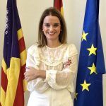 Marga Prohens repite como cabeza de lista del PP al Congreso por Balears