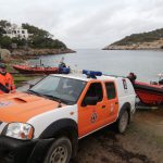 Recuperan un cuerpo sin vida en la zona de Aigües Blanques de Eivissa