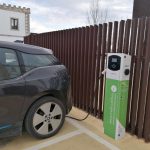 Los rent a car advierten que hacen falta más de 3.000 puntos de recarga eléctrica en Balears