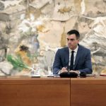 Sánchez apela a la "prudencia y responsabilidad" ante el inicio del plan de desescalada