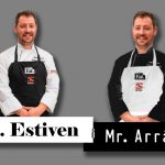 'Dr. Estiven i Mr. Arráez', el nuevo programa de cocina de CANAL4 Televisió