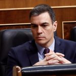 Pedro Sánchez solicitará una nueva prórroga del estado de alarma tras el 10 de mayo