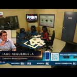 Iago Negueruela: "Hay que hacer esfuerzos económicos para proteger a los autónomos"