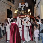 Suspendidas las procesiones de Semana Santa en Eivissa