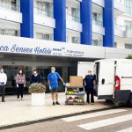MSH Mallorca Senses Hotels dona alimentos a Cáritas Mallorca