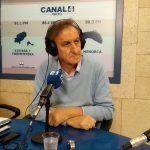 Serafín Carballo: "Las fugas en los centros tutelados se han reducido en los últimos tres años"