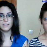 Laura Guarda y Elsa Castro (Academia Parc de Ses Fonts): "Nos estamos preparando para reabrir en junio"