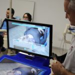 ADEMA, elegida para exponer la aplicación de los modernos simuladores odontológicos y la aparatología 3D en el Grado de Odontología