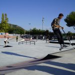 El Ajuntament de Calvià reabre el Skate Park de Galatzó