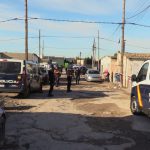 Seis detenidos y la desarticulación de dos puntos de venta de droga en Son Banya