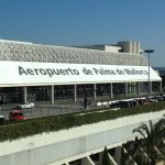 Los aeropuertos de Baleares operan este sábado 378 vuelos, un 5,26% menos que el año anterior
