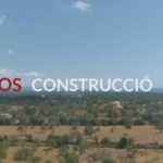 SOS Construcció, un llamamiento para concienciar a la sociedad de las Baleares
